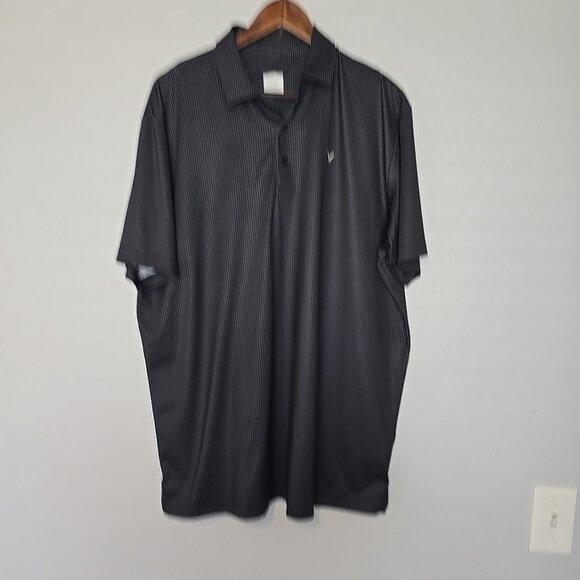 mens callaway golf shirt large Lot Of 3 - Picture 15 of 16
